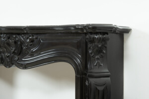 Franse Louis XV Schouw