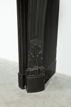 Franse Louis XV Schouw