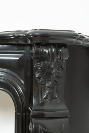 Franse Louis XV Schouw