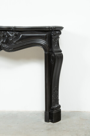 Franse Louis XV Schouw