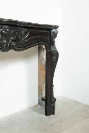 Franse Louis XV Schouw