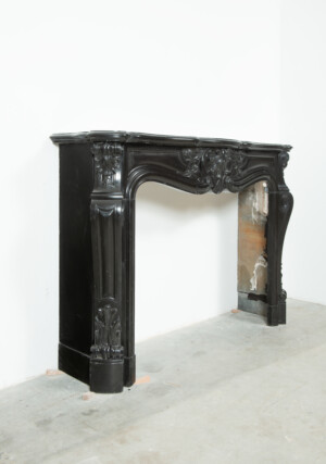 Franse Louis XV Schouw