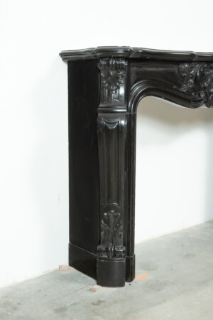 Franse Louis XV Schouw