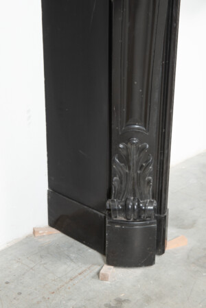 Franse Louis XV Schouw