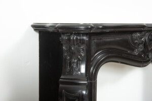 Franse Louis XV Schouw