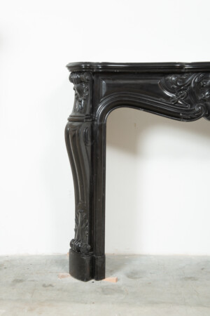 Franse Louis XV Schouw