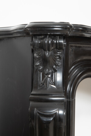 Franse Louis XV Schouw