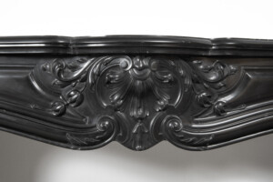 Franse Louis XV Schouw