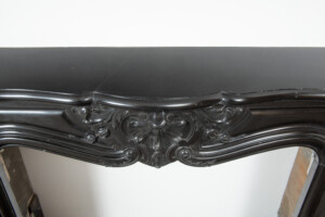 Franse Louis XV Schouw