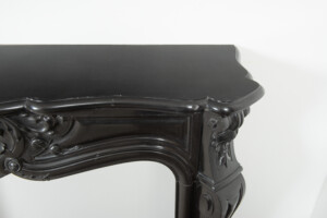 Franse Louis XV Schouw