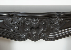 Franse Louis XV Schouw