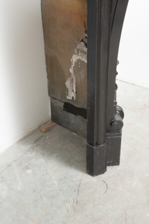 Franse Louis XV Schouw