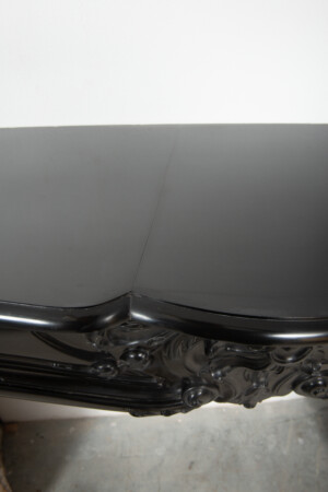 Franse Louis XV Schouw