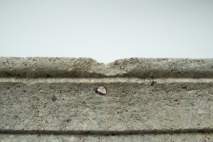 Robuuste Kalkstenen Schouw