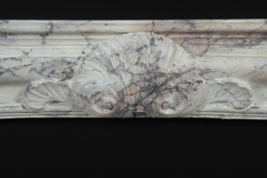 Antieke Hollandse Louis XIV Schouw