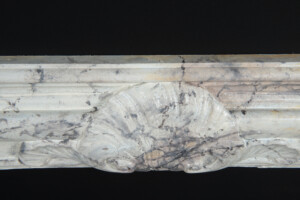 Antieke Hollandse Louis XIV Schouw