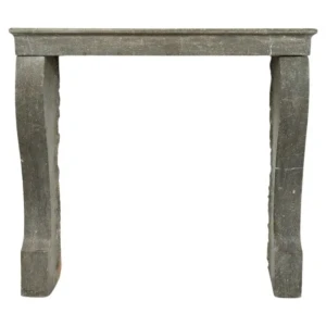 Kleine Buxy Grijze Kalkstenen Campagnard