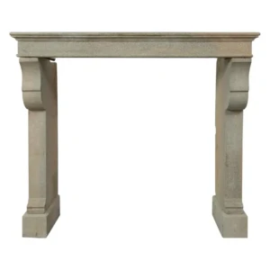 Grote Buxy Console Schouw