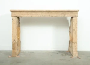 Rustieke Kalkstenen Campagnard Schouw