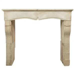 Franse Kalkstenen Profiel Schouw