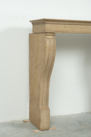 Kleine Franse Kalkstenen Champagnard