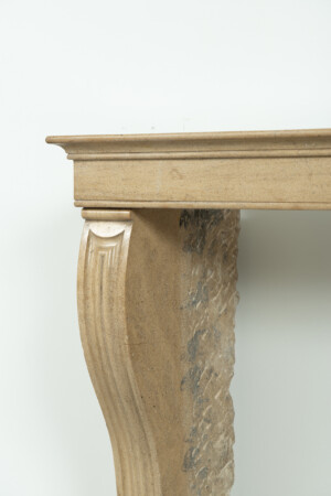 Kleine Franse Kalkstenen Champagnard