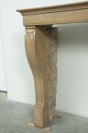 Kleine Franse Kalkstenen Champagnard