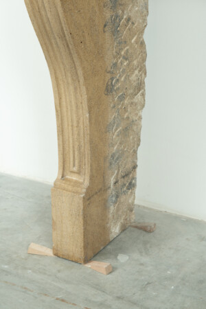 Kleine Franse Kalkstenen Champagnard