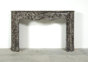 Saint-Anne Louis XV Schouw