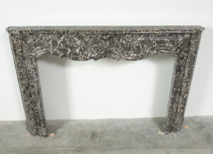 Saint-Anne Louis XV Schouw