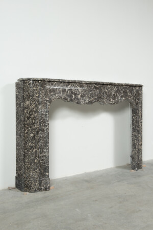 Saint-Anne Louis XV Schouw