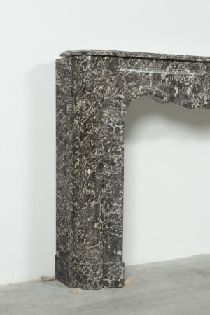 Saint-Anne Louis XV Schouw