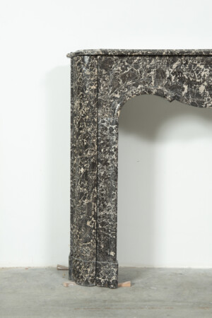 Saint-Anne Louis XV Schouw