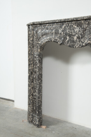 Saint-Anne Louis XV Schouw