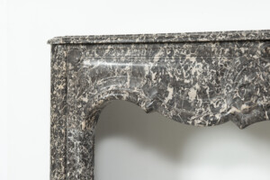 Saint-Anne Louis XV Schouw