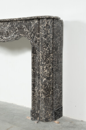 Saint-Anne Louis XV Schouw