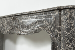 Saint-Anne Louis XV Schouw