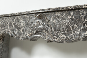 Saint-Anne Louis XV Schouw