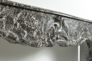 Saint-Anne Louis XV Schouw