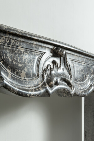 Saint-Anne Louis XV Schouw