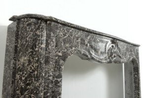 Saint-Anne Louis XV Schouw