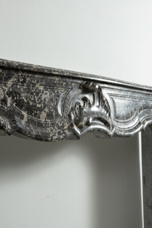 Saint-Anne Louis XV Schouw