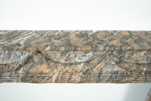 Imposante Marmeren Louis XVI Schouw