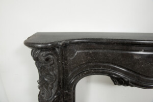 Hardstenen Rococo Schouw