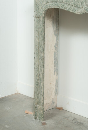 Groen Marmeren Pompa