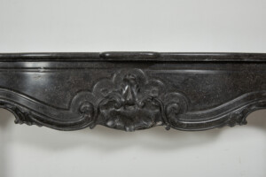 Hardstenen Rococo Schouw