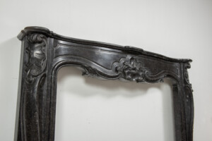 Hardstenen Rococo Schouw