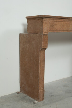 Kalkstenen Louis XVI Sc