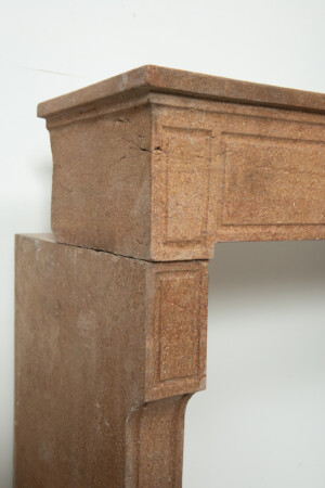 Kalkstenen Louis XVI Sc