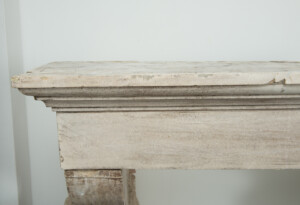 Grote Louis XIII Schouw